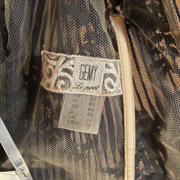 Gemy Bustier - Picture 8 of 10